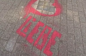 Polizeipr&auml;sidium Mannheim: POL-MA: Heideberg: Auslobung einer Belohnung durch die Staatsanwaltschaft Heidelberg im Zusammenhang mit Sachbesch&auml;digungen an den sogenannten Stolpersteinen