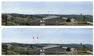 Koehler Group: Start der Bauarbeiten am Windpark Blasbach