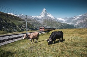 Matterhorn Gotthard Bahn / Gornergrat Bahn / BVZ Gruppe: Generalversammlungen BVZ Holding und Matterhorn Gotthard Bahn – positiver Start ins Jahr 2022 nach herausfordernden Zeiten