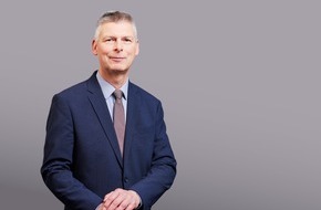 Thyssengas GmbH: Neuer kaufmännischer Geschäftsführer bei Thyssengas / Dr. Thomas Becker wird neuer kaufmännischer Geschäftsführer von Thyssengas