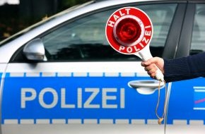 Polizei Rhein-Erft-Kreis: POL-REK: Achtung Autofahrerinnen und Autofahrer - Schulbeginn !!!