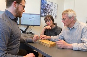 Individual Akustiker Service GmbH: Individualakustiker sind Garant für den Fortbestand des Handwerks: IAS appelliert zum „Tag des Handwerks“ für die Stärkung inhabergeführter Hörakustik-Betriebe
