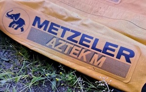 Polizeiinspektion Neubrandenburg: POL-NB: Wer kennt den Toten aus dem Breiten Luzin?
