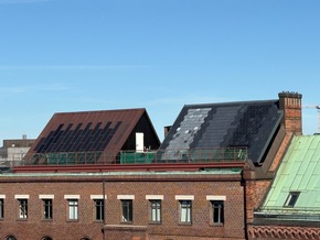 DBU: Solarthermie und Wärmepumpe in einem Rittergut aus dem 17. Jahrhundert
