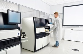 DiaSorin Deutschland GmbH: DiaSorin lanciert den CE-markierten quantitativen LIAISON SARS-CoV-2 Antigen Test für das Hochdurchsatzlabor
