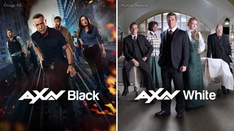 Sky Deutschland: AXN-Sender neu bei Sky: &Uuml;ber 50 internationale Serien erweitern das Angebot bei Sky und WOW
