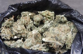 Polizeidirektion Montabaur: POL-PDMT: Trunkenheitsfahrt unter Einfluss von Drogen - Auffinden von Marihuanablüten