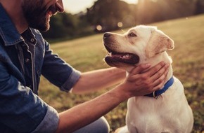 Zentralverband Zoologischer Fachbetriebe Deutschlands e.V. (ZZF): „Heimtiere machen happy“: ZZF zum Liebe-Dein-Haustier-Tag am 20. Februar