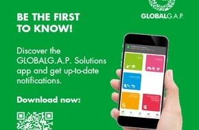 GLOBALG.A.P.: GLOBALG.A.P. Solutions - User-Friendly App Available Now