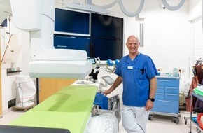 Klinikum Ingolstadt: Tumorerkrankungen schneller erkennen
