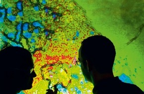 RUAG Schweiz AG: Die RUAG präsentiert neue Cyber Security-Sicherheitslösung an der CeBIT