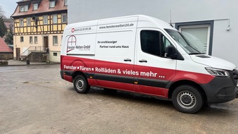 Fenster Welten GmbH: Fenster-Welten-GmbH setzt gefragtes Kombi-Angebot aus Fenstertausch und Montage 2027 fort