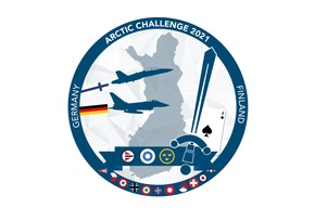 Multinationale Luftwaffenübung am Polarkreis beginnt - Die Luftwaffe beteiligt sich mit rund 200 Soldatinnen und Soldaten und Kampfjets