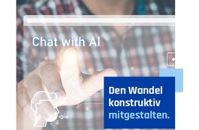 VDI Verein Deutscher Ingenieure e.V.: Ingenieurarbeit neu denken: VDI fordert gezielte KI-Kompetenz für die Ingenieurpraxis