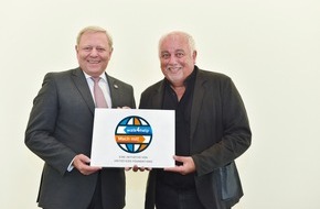 Gesunde Erde. Gesunde Kinder.: walk4help 2025: Kilometer sammeln für die Gesundheit von Kindern / United Kids Foundations ruft zu gemeinsamem Weltrekordversuch am 5. Juli in Braunschweig auf
