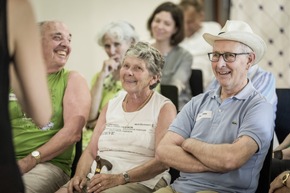 Aufgeweckte Kunstgeschichten