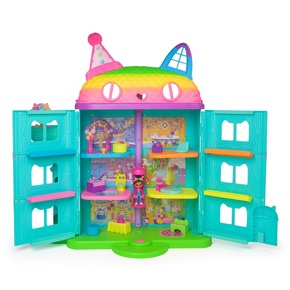 Pressemeldung Spin Master | Produktnews Gabby's Dollhouse