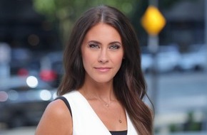 Apaton Finance GmbH: Apaton Finance Welcomes Lyndsay Malchuk – A Powerhouse Voice in Global Capital Markets