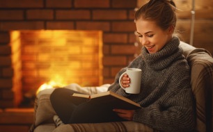 Homöopathisches Laboratorium Alexander Pflüger GmbH & Co. KG: Mit neuer Energie durch den Winter