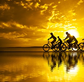Spätsommer in der Toskana – mildes Wetter und goldene Landschaften
