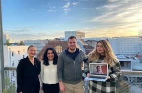 JAA! Just Another Award: JUST ANOTHER AWARD! Das New Producers Network ruft die neue Auszeichnung JAA! für "digital first"-Produktionen ins Leben und gibt Nominierungen bekannt
