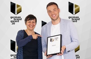 PM-International AG: German Brand Award 2020
