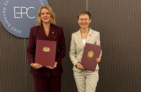 Fürstentum Liechtenstein: Liechtenstein und Lettland unterzeichnen ein Doppelbesteuerungsabkommen