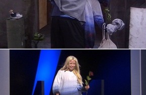 SAT.1: Weiter auf Erfolgskurs: 19,9 Prozent Marktanteil für "Promi Big Brother in" SAT.1 (FOTO)