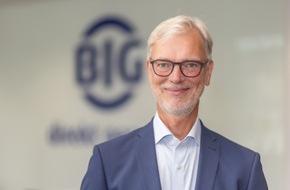 BIG direkt gesund: Gesundheitsbewusstes Verhalten zahlt sich aus: Rund 4,6 Millionen Euro Bonus f&uuml;r Versicherte von BIG direkt gesund