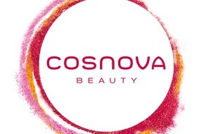 cosnova GmbH: cosnova Beauty knackt 400-Millionen-Umsatzgrenze / Erfolgsjahr 2017: zweistelliges Wachstum und alle Zeichen auf Digitalisierung