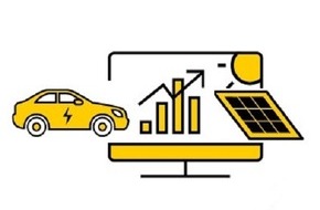 ADAC SE: Neuer ADAC Monitor schafft Transparenz beim Laden von Elektroautos