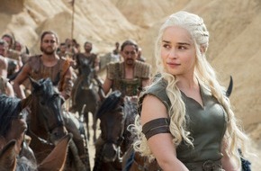Sky Deutschland: "Game of Thrones": Die Dreharbeiten zur neuen Staffel beginnen in diesem Sommer