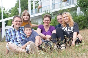 Kolping Deutschland gGmbH: Kolpingwerk fordert h&ouml;heren Stellenwert der Familienpolitik