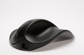 Me-First.ch: The computer mouse becomes more comfortable
