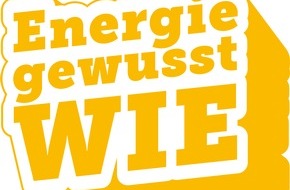 Verbraucherzentrale Nordrhein-Westfalen e.V.: So geht’s - Energiesparen leicht verständlich