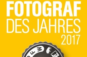 NATIONAL GEOGRAPHIC DEUTSCHLAND: NATIONAL GEOGRAPHIC und OLYMPUS rufen zum Fotowettbewerb auf