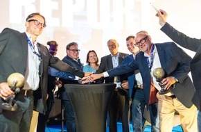 swipecor GmbH: Angriff auf LinkedIn: swipecor will aus Kontakten Kunden machen