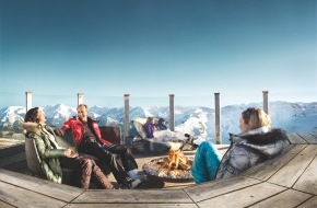Österreich Werbung: Natur, Kultur und charmanter Schmäh / 2010 erstmals mehr als 1 Million Schweizer Gäste in Österreich