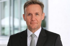 Schön Klinik: Investor-Relations-Meldung: Daniel Kunzi wird neuer CFO der Schön Klinik SE