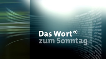 ARD Das Erste: Neue Gesichter im "Wort zum Sonntag"-Team / Premieren für Magdalena Kiess, Johanna Vering und Conrad Krannich