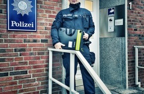 Polizeiinspektion Hameln-Pyrmont/Holzminden: POL-HOL: Interessiert am Polizeiberuf? Einstellungsberatung am 13.01.2023 - noch freie Termine in Holzminden und Hameln