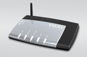 AVM GmbH: AVM's VDSL CPEs
