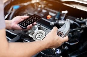 eBay Deutschland: Keine Angst vor hohen Laufleistungen: eBay nimmt der Fahrzeug-Inspektion den Schrecken