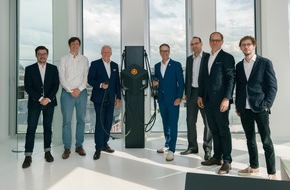 CUBOS: Dritte &Uuml;bernahme in sechs Monaten: CUBOS erwirbt das B2B-Ladeinfrastrukturgesch&auml;ft von TotalEnergies in Deutschland und festigt seine Position als ein f&uuml;hrender CPO