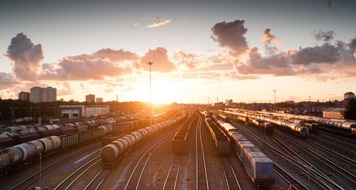 EVG Eisenbahn- und Verkehrsgewerkschaft: EVG fordert: Keine Zeit verlieren für die Vorfahrt Schiene