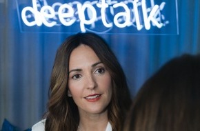 Danone DACH: Gleichberechtigt statt zerrissen: Wie Care-Arbeit und Karriere wirklich vereinbar sind / Dritte Folge des Aptacare Deeptalk mit Johanna Klum