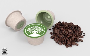 PAPACKS Sales GmbH: Diese Entwicklung kann das Umweltproblem von mehr als 4,5 Mrd.  Kaffeekapseln lösen / Es liegt an den Unternehmen, ob Umweltschutz wichtig ist oder Sie mit der Plastiklobby verbündet sind.