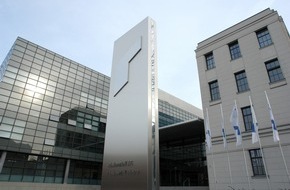 Rheinmetall AG: EANS-News: Rheinmetall AG / Rheinmetall meistert die Automobilkrise und steigert Ergebnis bei Defence - In 2010 Rückkehr zu früherer Ertragsstärke
