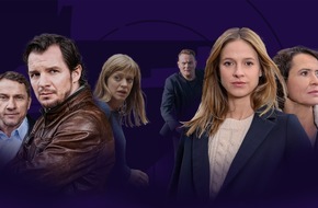 SWR - Südwestrundfunk: Vier Mal "SWR Wunsch-Tatort" im August: Das Publikum entscheidet