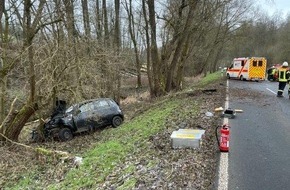 Landespolizeiinspektion Nordhausen: LPI-NDH: Verkehrsgeschehen